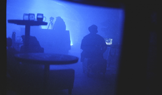 7 safeNsound, Roxy¨, Dzejefphoto